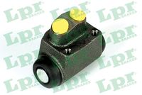 спирачно цилиндърче на колелото