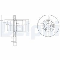 Bremsscheibe