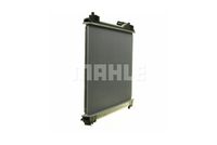Thumbnail - Radiateur - CR1871000S - MAHLE