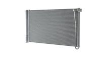 Thumbnail - Condensor, airconditioning - AC425000P - MAHLE