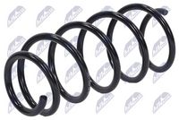 Arc spiral NTY, Cod: ASZ-CT-003