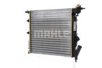 Thumbnail - Radiateur - CR642000S - MAHLE