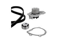WASSERPUMPE + ZAHNRIEMENSATZ