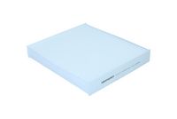 Filter, Innenraumluft