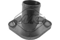 термостат, охладителна течност