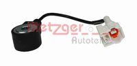 Klopfsensor