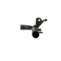 GATES Koelvloeistofpijpleiding 7