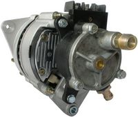 Generator / Alternator HC-Cargo, Cod: F 032 111 742