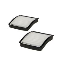 Filter, Innenraumluft