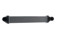 Thumbnail - Intercooler, inlaatluchtkoeler - CI85000S - MAHLE