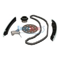 Kit lant distributie JAPKO, Cod: KJK129