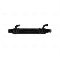 NISSENS Koeler, uitlaatterugvoering 3