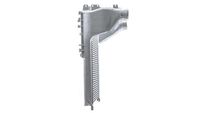 Thumbnail - Intercooler, inlaatluchtkoeler - CI34000P - MAHLE