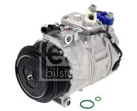 Compresor, climatizare FEBI BILSTEIN, Cod: 1004018