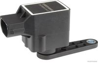Sensor, Leuchtweitenregulierung