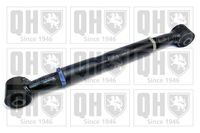 Lenker, Radaufhängung