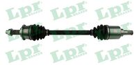 Planetara LPR, Cod: DS60466