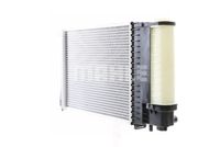 Thumbnail - Radiateur - CR264000S - MAHLE