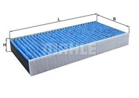 Filter, Innenraumluft