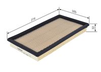 Luftfilter