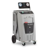 WAECO Service apparaat, airconditioning 3