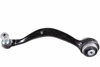 носач, окачване на колелата