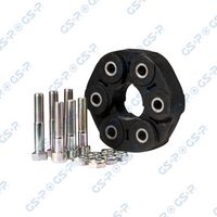 Шарнир, карданен вал