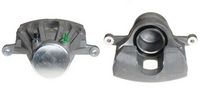 Bremssattel