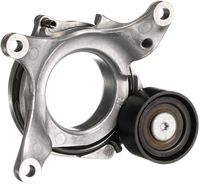 Riemenspanner, Keilrippenriemen