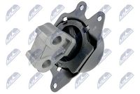 Suport motor NTY, Cod: ZPS-PL-017