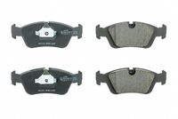 комплект спирачно феродо, дискови спирачки