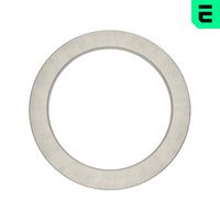 Inel etansare, surub drena ulei OPTIMAL, Cod: OP-ESR0025H-BG