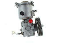 Hydraulikpumpe, Lenkung