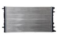 Thumbnail - Radiateur - CR477001S - MAHLE