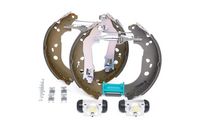 BOSCH Remschoenset 1