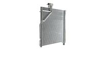 Thumbnail - Condensor, airconditioning - AC448000P - MAHLE