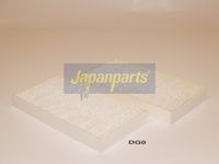 Филтър купе (поленов филтър)