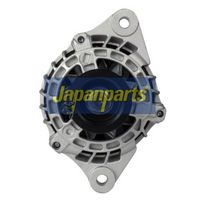 Generator / Alternator JAPANPARTS, Cod: AL-168JM