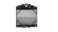 Thumbnail - Oliekoeler, automatische transmissie - CLC102000P - MAHLE