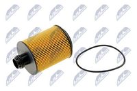 маслен филтър