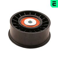 Rola ghidare/conducere, curea distributie OPTIMAL, Cod: 0-N1270