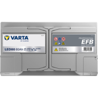 VARTA Accu / Batterij 4