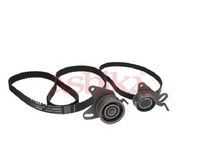 Set curea de distributie ASHIKA, Cod: KCTM02
