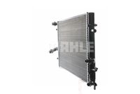 Thumbnail - Radiateur - CR1899000S - MAHLE