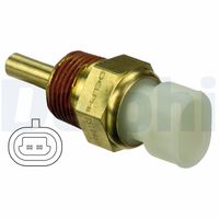 Sensor, Kühlmitteltemperatur