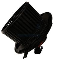 вентилатор вътрешно пространство