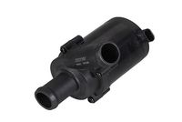 допълнителна водна помпа (кръг охлаждаща вода)