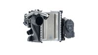 Thumbnail - Intercooler, inlaatluchtkoeler - CI218000P - MAHLE