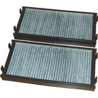 Филтър купе (поленов филтър)