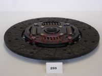 Disc ambreiaj ASHIKA, Cod: 80-02-299